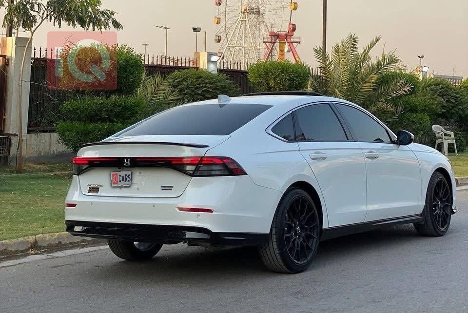 هوندا أكورد